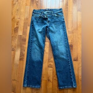Mens Hollister Jeans
Hollister Straight 29x30